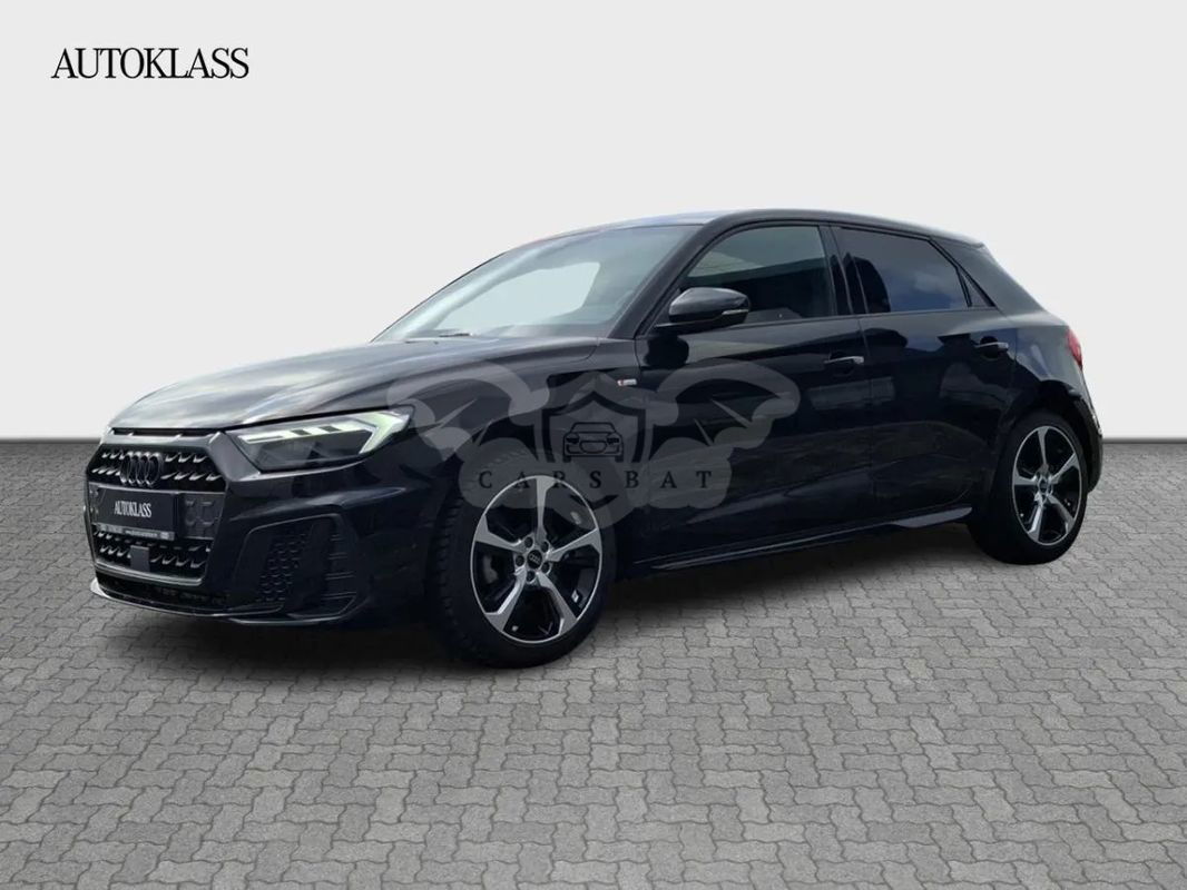 Audi A1 GB [2018 - Prezent] Sportback 30 TFSI S tronic S Line 2024
