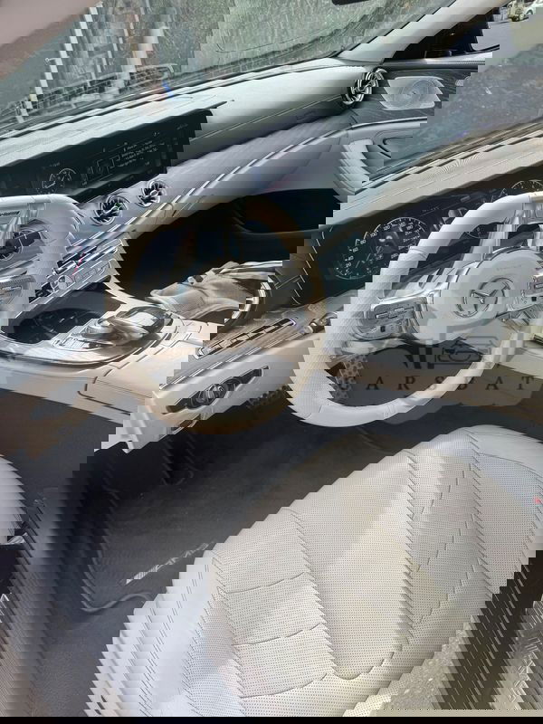 Mercedes-Benz CLS C257 [2018 - Prezent] AMG 53 4MATIC Aut 2019