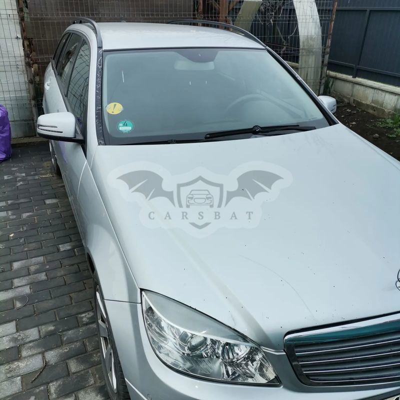 Mercedes-Benz C W204 [2007 - 2015] 2010