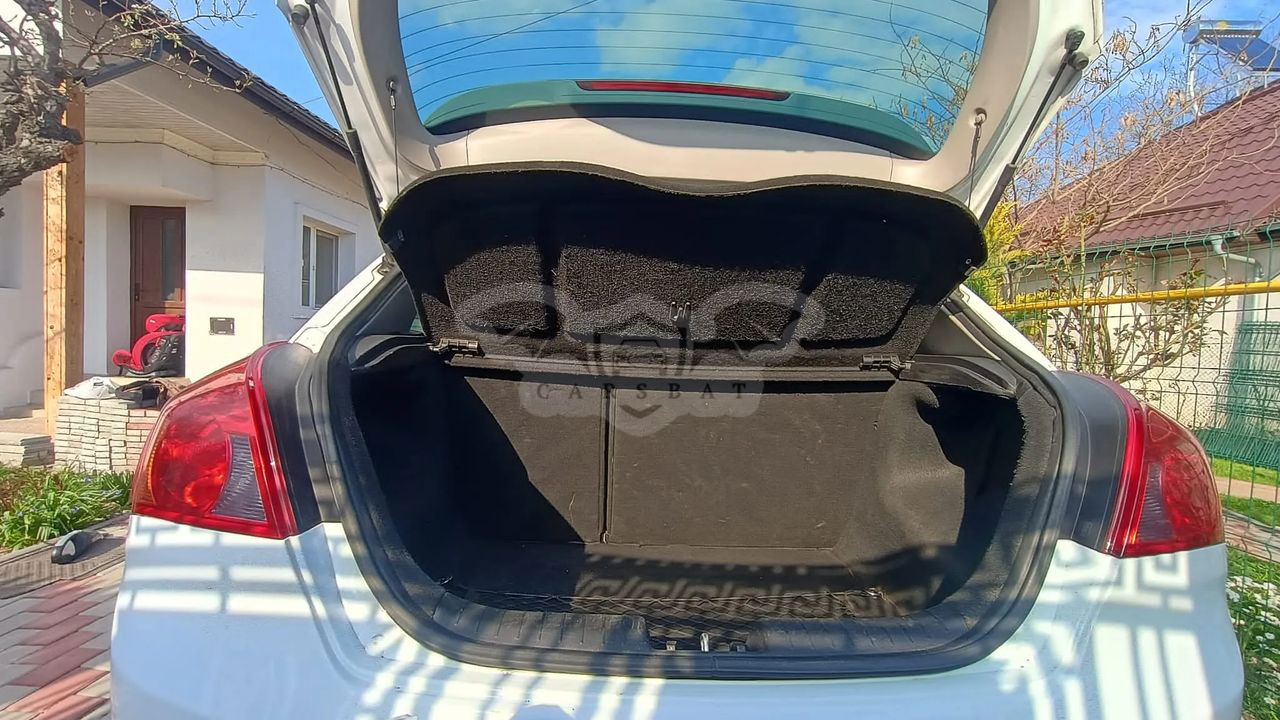 Kia Ceed I [2007 - 2012] 2010