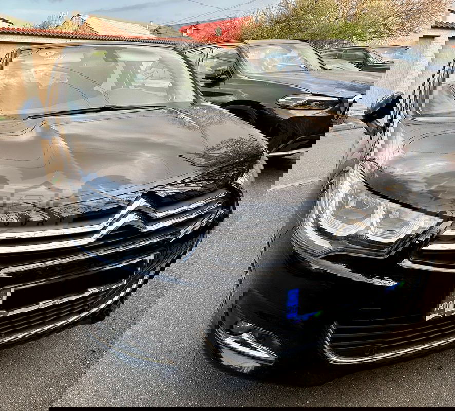 Citroën C4 II [2010 - 2018] BlueHDi S&S EAT Feel 2017