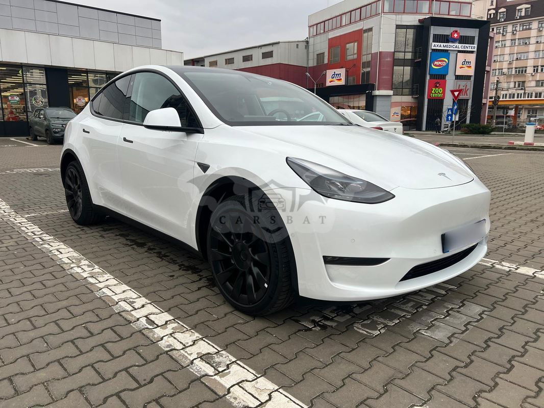 Tesla Model Y AWD Long Range 2023