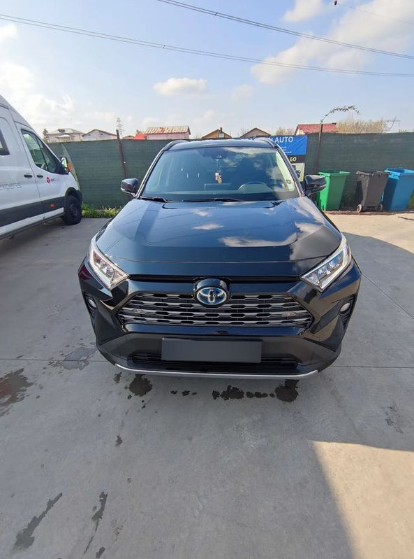 Toyota Rav4 2020