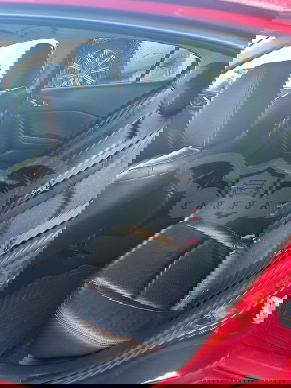 Mazda 3 III [2014 - 2018] CD150 Revolution 2014