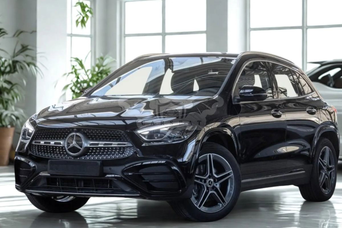 Mercedes-Benz GLA H247 [2019 - Prezent] 180 7G-DCT AMG Line Advanced Plus 2025