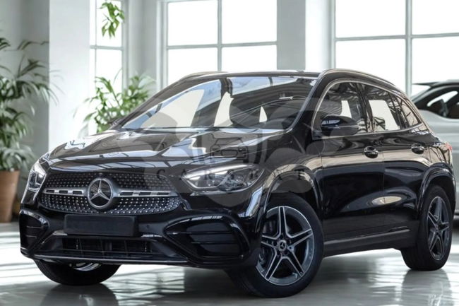 Mercedes-Benz GLA H247 [2019 - Prezent] 180 7G-DCT AMG Line Advanced Plus 2025