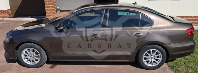 Volkswagen Jetta A6 [2010 - 2018] 2015