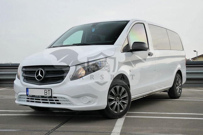 Mercedes-Benz Vito 111 CDI (BlueTEC) Tourer Extralang SELECT 2019