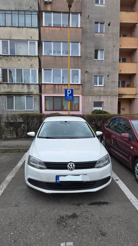 Volkswagen Jetta A6 [2010 - 2018] 1.2 TSI Trendline 2012