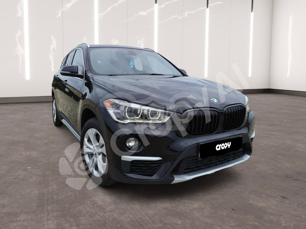 BMW X1 F48 [2015 - Prezent] xDrive28i 2017