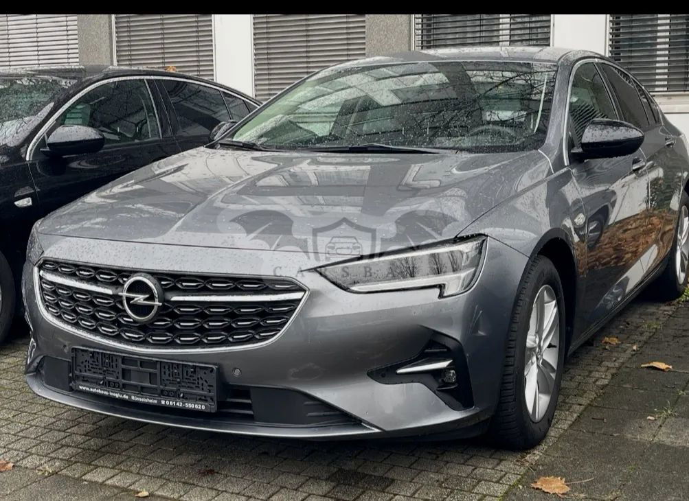 Opel Insignia Grand Sport 1.5 Start/Stop Edition 2022