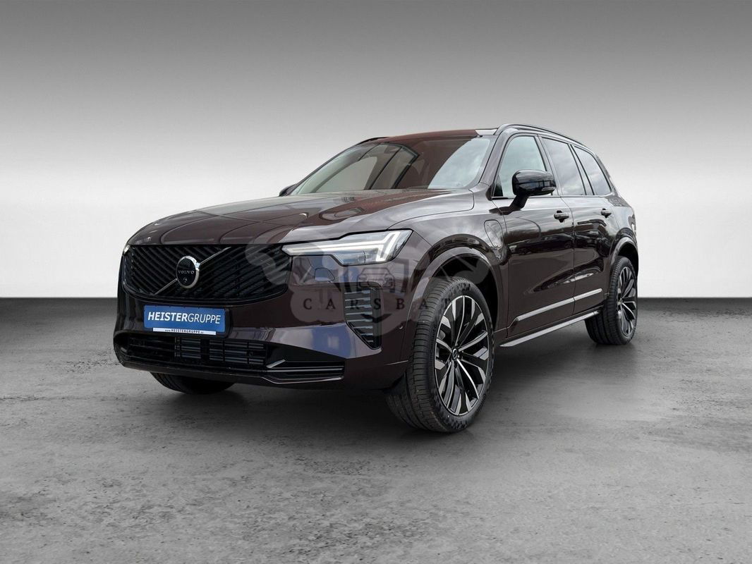 Volvo XC90 II [2015 - Prezent] Recharge T8 AWD Plus Dark 2025
