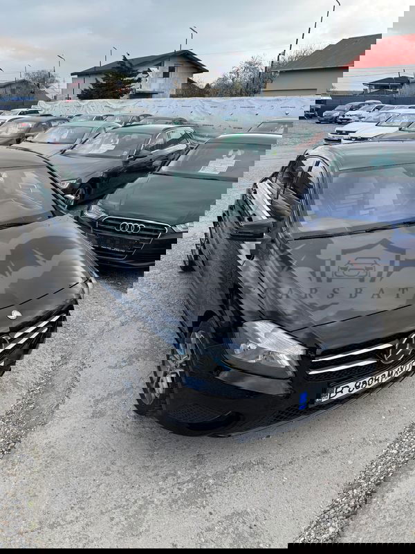 Mercedes-Benz A W176 [2012 - 2018] 2015