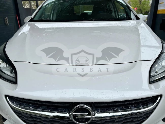 Opel Corsa F [2019  - Prezent] 1.4 ECOTEC Enjoy 2019