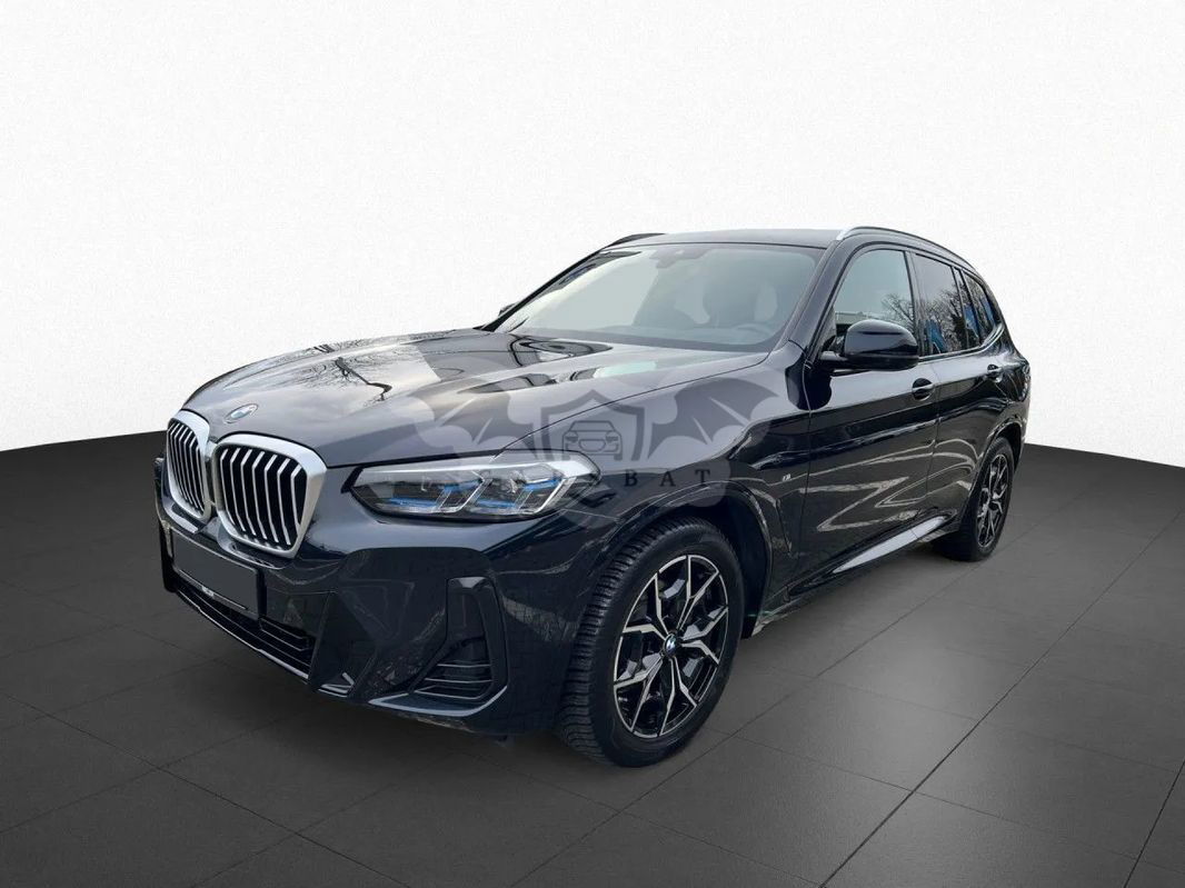 BMW X3 G01 [2017 - Prezent] xDrive20i AT MHEV 2023
