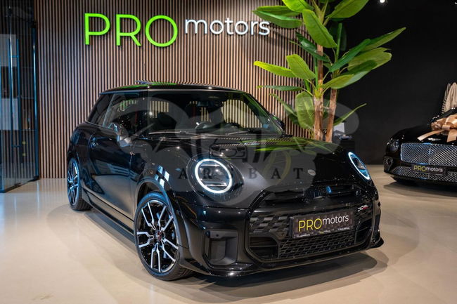 Mini Cooper Standard 2024