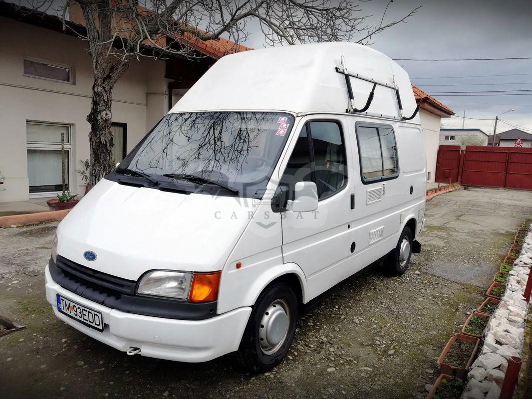 Ford Transit 1994