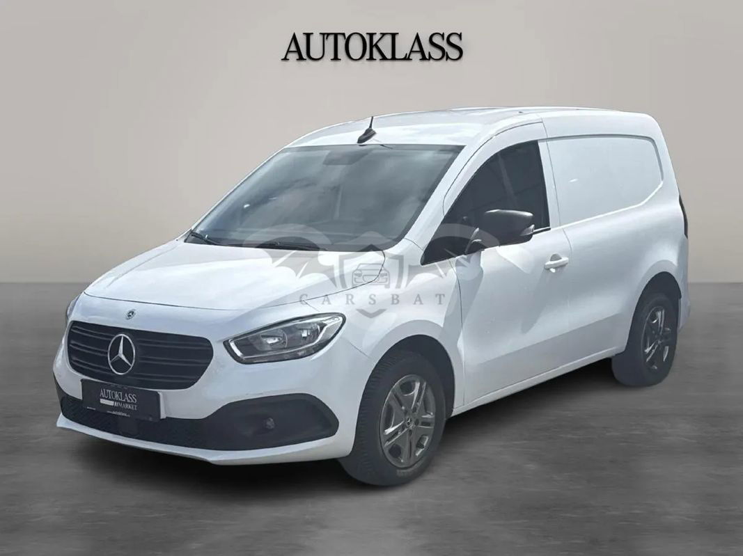Mercedes-Benz Citan 2023