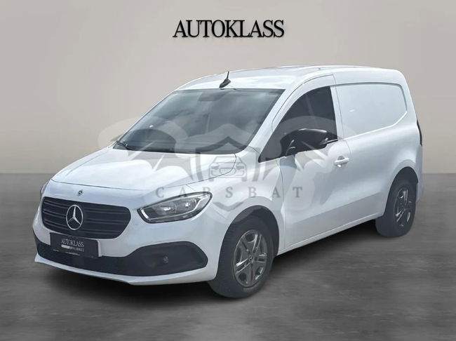 Mercedes-Benz Citan 2023