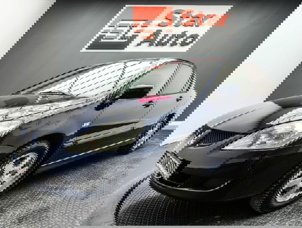 Mitsubishi Lancer X [2007 - Prezent] 1.6 Invite + 2010