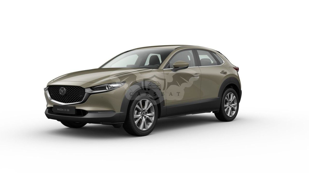 Mazda CX-30 2024
