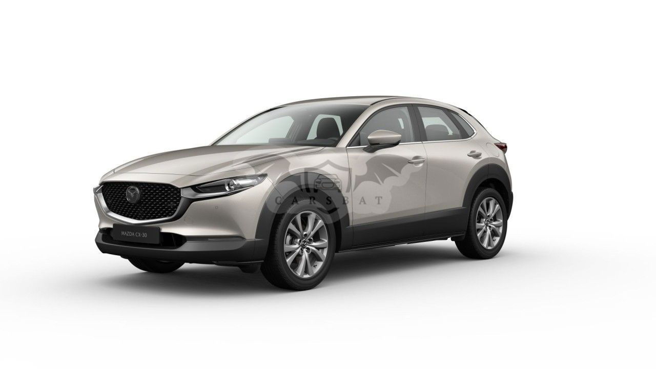 Mazda CX-30 2024