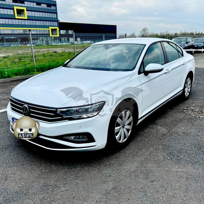 Volkswagen Passat B8 [2014 - Prezent] 2.0 TDI DSG Trendline 2022