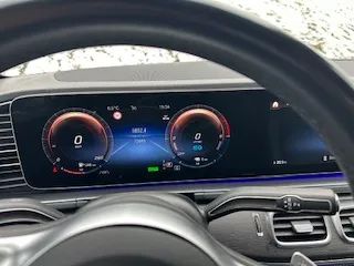 Mercedes-Benz GLE 400 PHEV 4MATIC 2022