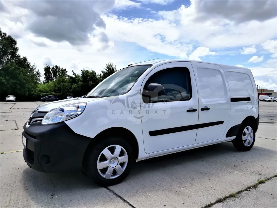 Renault Kangoo 1.5 Blue dCi 95 ZEN 2020