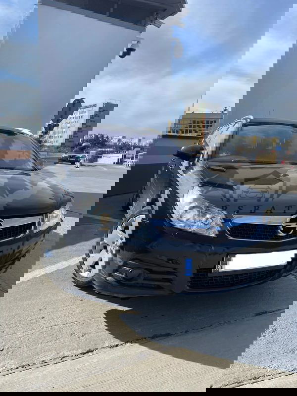 Opel Vectra C [2002 - 2008] 2006