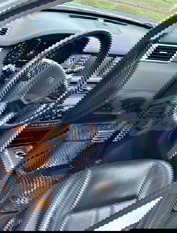 Land Rover Discovery Sport 2016