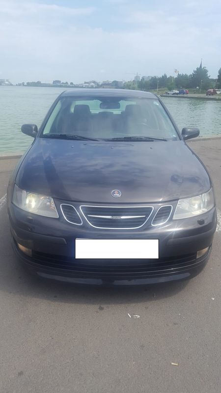 Saab 9-3 2004
