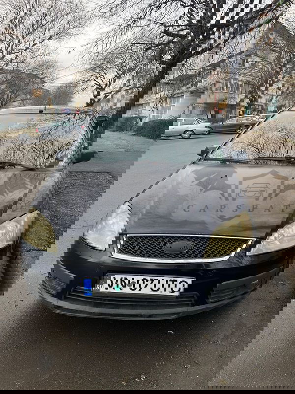 Ford C-Max I [2003 - 2010] 2005