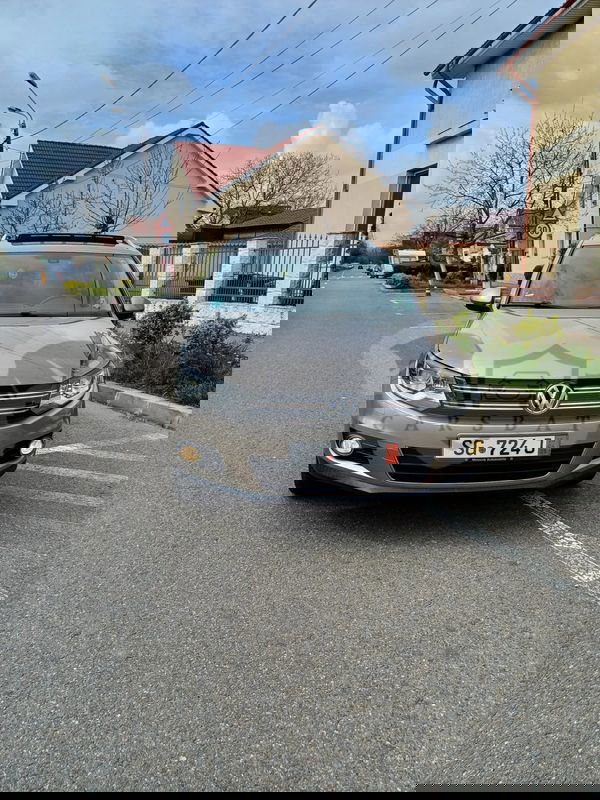 Volkswagen Tiguan I [2007 -2015] 2.0 TDI DPF 4Motion Sport & Style 2012