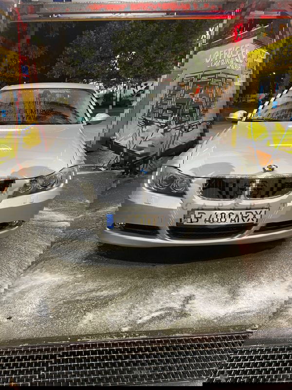 BMW 3 Series E90/E91/E92/E93 [2005 - 2013] 320i 2008