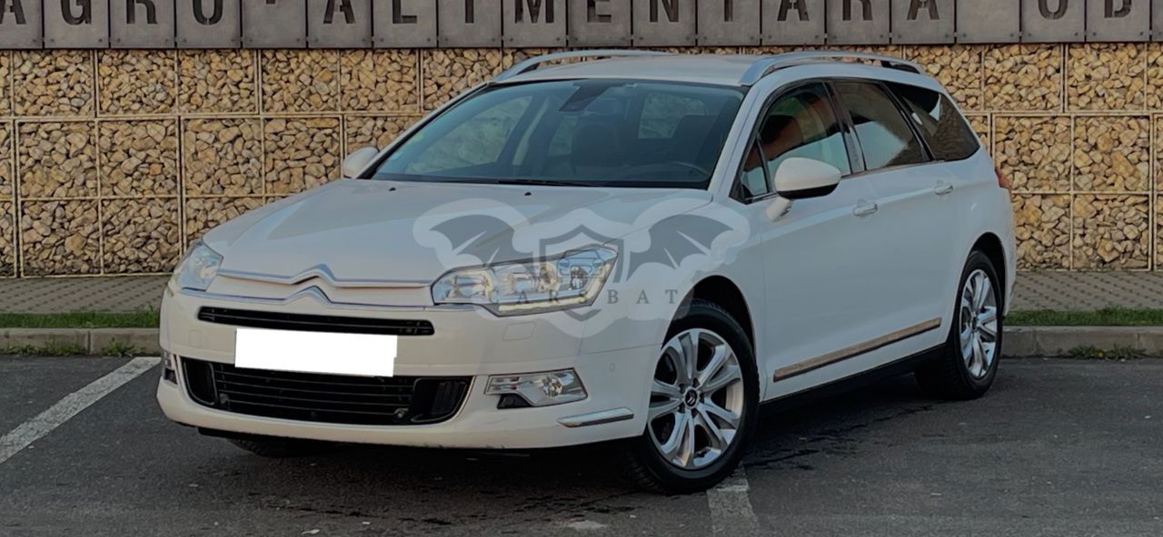 Citroën C5 II [2008 - 2017] 2017