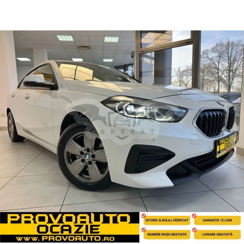 BMW 2 Series 2022