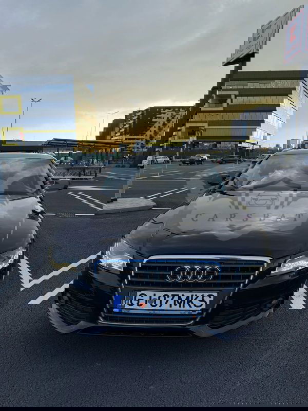 Audi A4 B8 [2007 - 2015] 2.0 TDI 2010