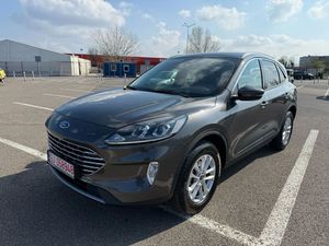 Ford Kuga III [2019 - Prezent] 2.5 Duratec FHEV COOL&CONNECT 2024