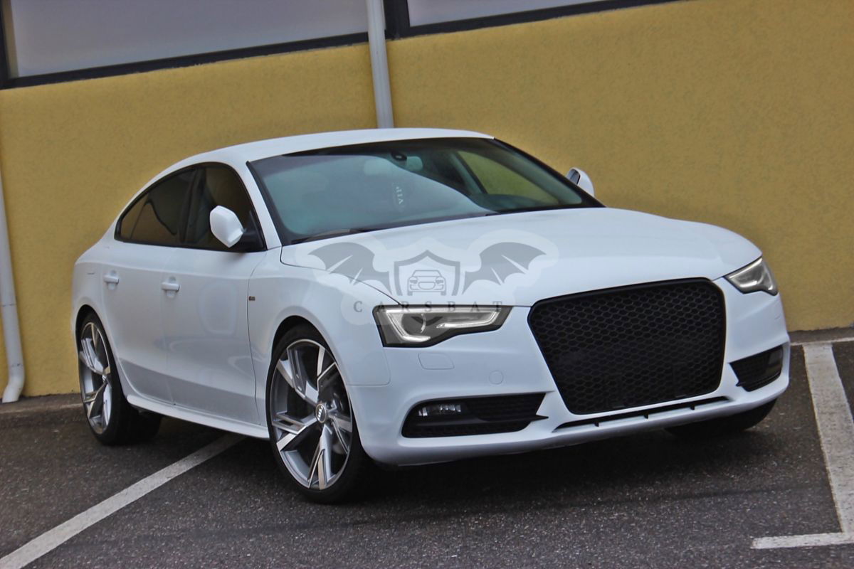 Audi A5 8T [2007- 2016] Sportback 3.0 TDI quattro Stronic 2013