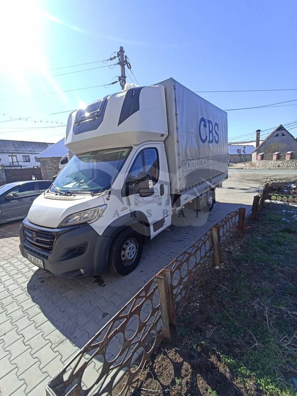 Fiat Ducato 2015