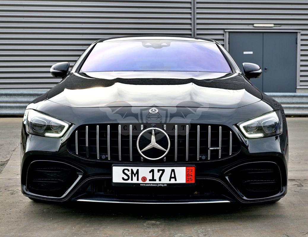 Mercedes-Benz AMG GT 53 4Matic+ Coupe Speedshift TCT 9G Sonderedition 2021