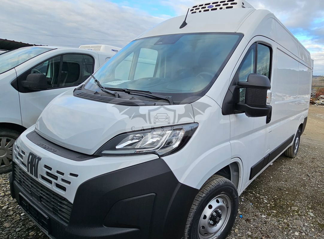 Fiat Ducato 2024