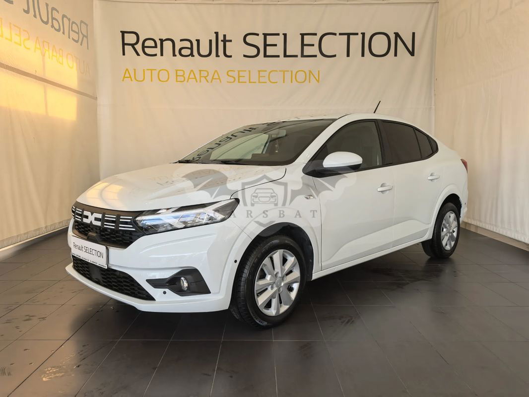 Dacia Logan TCe 90 MT6 Expression 2023