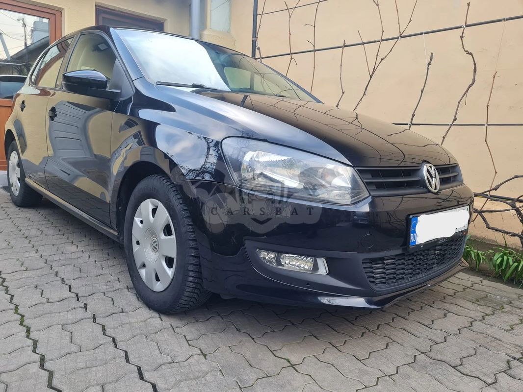 Volkswagen Polo V [2009 - 2017] 1.4 Comfortline 2011