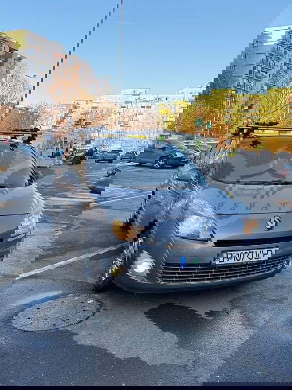 Renault Scenic III [2009 - 2016] 2011