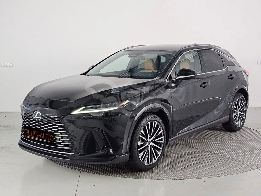 Lexus RX IV [2015 - Prezent] 350h (hybrid) Executive Line 2023