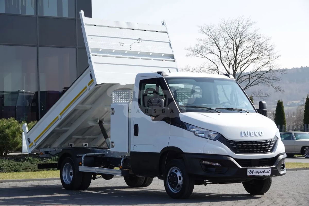 Iveco Daily 2020