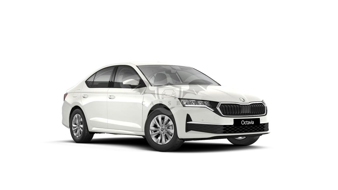 Skoda Octavia IV [2019 - Prezent] 2.0 TDI 150 CP DSG Selection 2025
