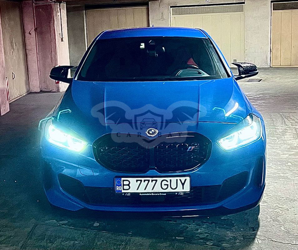 BMW M1 M135i xDrive AT 2021